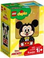 Produktbild: LEGO 10898 - Die Mio Primo Topolino