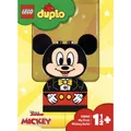 Produktbild: LEGO Duplo 10898 - Meine erste Micky Maus - Disney Junior