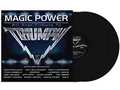 Produktbild: Triumph - Magic Power: All Star Tribute to Triumph - (Vinyl)
