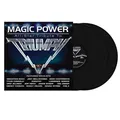 Produktbild: Magic Power: All Star Tribute to Triumph [Vinyl LP]