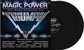 Produktbild: Magic Power: All-star Tribute to Triumph by Various Artists [VINYL]