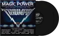 Produktbild: Various Artists Magic Power: All-star Tribute to Triumph (Vinyl) 12