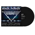 Produktbild: TRIUMPH - MAGIC POWER: ALL STAR TRIBUTE TO TRIUMPH  2 VINYL LP NEU