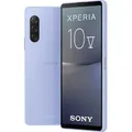 Produktbild: Xperia 10 V 128GB 5G Lavendel Smartphone - Violett