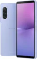 Produktbild: Sony Xperia 10 V DS 6RAM 128GB Lavendel, Exzellenter Zustand, Display Burn-In