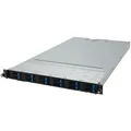 Produktbild: ASUS RS501A-E12-RS12U LGA 6096 Rack (1U) Schwarz, Silber