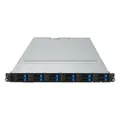 Produktbild: 4711387768723 Asus Rack-Plattform (1U) RS501A-E12-RS12U AMD Epyc 9005/9004 (12x