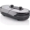 Produktbild: Mini Grill Gorenje Wm1400sb Schwarz 1400 W 18 Cm