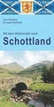 Produktbild: Mit dem Wohnmobil nach Schottland (Womo-Reihe, Band ... | Buch | Zustand wie neu