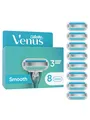 Produktbild: Gillette-Venus Smooth 8 pcs 8700216495561