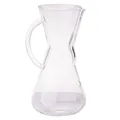 Produktbild: 028068001357 Chemex Coffee Maker Glass Handle - 3 cups Chemex