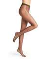 Produktbild: FALKE Damen Pure Matt 20 DEN Strumpfhose transparent matt reißfest druckfreier Komfortbund Feinstrumpfhose verstärkte Fußspitze und feine Naht feines weiches nachhaltiges Material 1 Stück