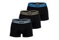 Produktbild: BOSS Boxer Herren Boxershort 3er Pack Baumwolle (Packung, 3er Pack)