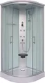 Produktbild: Sanotechnik Komplettduschkabine RUMBA 215cm x 90cm