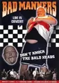 Produktbild: Bad Manners - Live In Concert - Don't Knock The Bald Heads (DVD-V, All) 40209741
