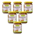 Produktbild: Rapunzel - Mandelmus - 0,25 kg - 6er Pack