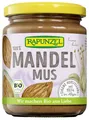 Produktbild: Rapunzel - Mandelmus (250g) Mus Nussmus Nüsse Mandeln Aufstrich Frühstück