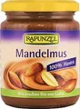 Produktbild: BIO-MANDELCREME 250 g - RAPUNZEL