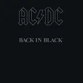 Produktbild: BACK IN BLACK Ac/dc