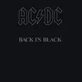 Produktbild: AC/DC Back In Black (Rmst) (Vinyl) (US IMPORT)