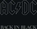 Produktbild: Vinile - Ac/Dc - Back In Black  - Legacy - Neu