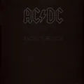Produktbild: AC/DC - Back in black (Vinyl LP - 1980 - FR - Reissue)