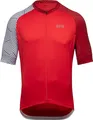 Produktbild: GORE WEAR C5 Trikot RED/WHITE RED/WHITE S