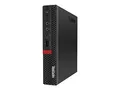 Produktbild: Lenovo TS/ThinkCentre M720q/ Intel Core i5-8400t 1.7G 6C/ 8GB DDR4/ 256GB SSD/Windows 10 Pro 64