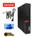 Produktbild: Lenovo M720Q mini Pc Intel i5 2.33 Ghz 16 GB RAM 256GB SSD Windows 11 Pro