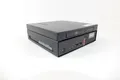 Produktbild: Lenovo ThinkCentre M710q Tiny - Mini PC - i5-6500T 8GB RAM 256GB NVMe DVD-RW W11