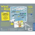 Produktbild: KOSMOS Wind-Rad