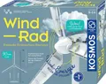 Produktbild: Wind-Rad - Experimentierkasten