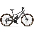 Produktbild: WOOM Explore E 5 E-Bike 24 Zoll