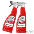 Produktbild: 2x 750 ml SONAX  FLUGROSTENTFERNER AKTIONSGRÖßE ROSTLÖSER ENTFERNER PFLEGEMITTEL