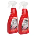 Produktbild: 2x 750ml SONAX Flugrostentferner Rostentferner Flugrost Entferner Autopflege