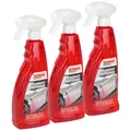 Produktbild: 3x 750ml SONAX Flugrostentferner Rostentferner Flugrost Entferner Autopflege