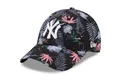Produktbild: New Era Baseball Cap 9Forty FLORAL New York Yankees