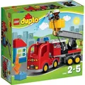 Produktbild: LEGO® DUPLO® Löschfahrzeug 10592