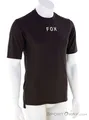Produktbild: Fox Ranger Woodmark SS Herren Bikeshirt-Braun-M