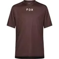Produktbild: Fox Ranger SS Jersey Wordmark (M) (47927792)