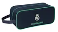 Produktbild: Travel Slipper Holder Real Madrid C.F. 34 X 15 X 14 Cm Clothing NEU