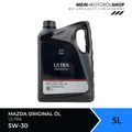 Produktbild: Mazda Originalöl Ultra 5W-30 API SL/CF ACEA A5/B5 Motoröl 5 Liter