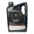 Produktbild: 5 Liter original Mazda Ultra Dexelia 5W-30 Motoröl API SL CF ACEA AB5 11030233