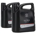 Produktbild: ORIGINAL Mazda Motoröl ÖL ULTRA 5W30 5W-30 10 Liter 10 Liter (Dexelia)