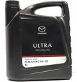 Produktbild: 5W-30 Original Mazda Ultra Motoröl 5 Liter