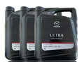 Produktbild: MAZDA ORIGINAL OIL Ultra 5W-30 Motoröl  3x5 Liter