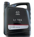 Produktbild: MAZDA ORIGINAL OIL Ultra 5W-30 Motoröl  5 Liter
