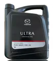 Produktbild: MAZDA Original Ultra 5W-30 Motoröl  ( DEXELIA ) 5 Liter