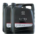 Produktbild: MAZDA ORIGINAL OIL Ultra 5W-30 Motoröl  2x5 Liter Kanne