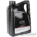Produktbild: 1x5L MAZDA ULTRA 5W30 ORIGINAL 5W30 MOTORÖL ENGINE OIL FUEL SAVE